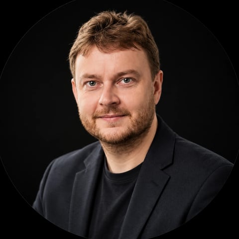 Tomáš Mikeš